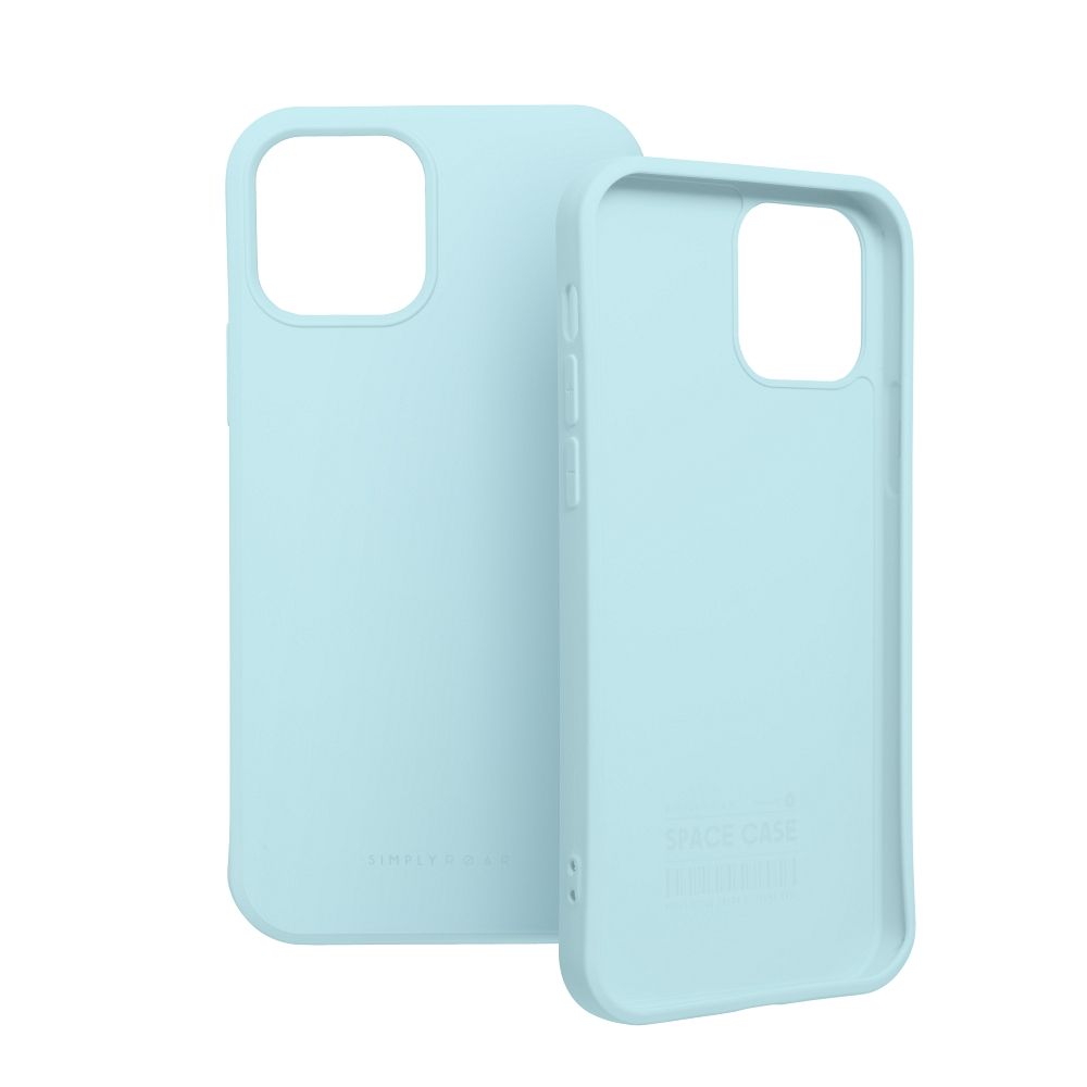 Samsung Galaxy A35 Roar Space hátlap tok (Kék) 1