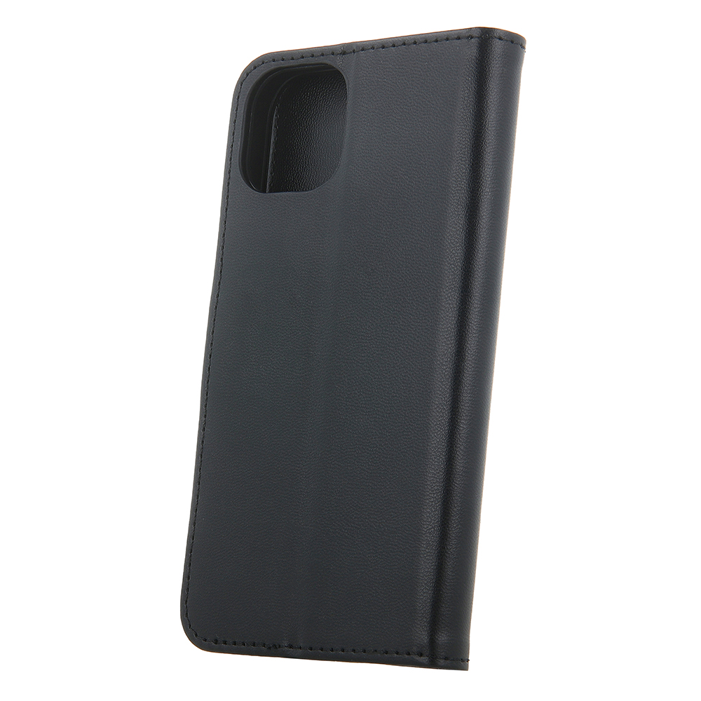 Samsung Galaxy A35 Smart classic notesz tok (Fekete)