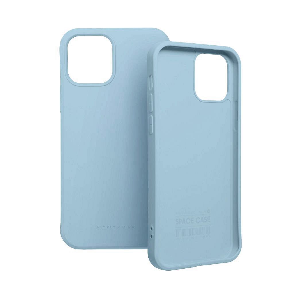 Samsung Galaxy A36 5G BLUEO 600D armor aramid magsafe hátlap tok (Kék)