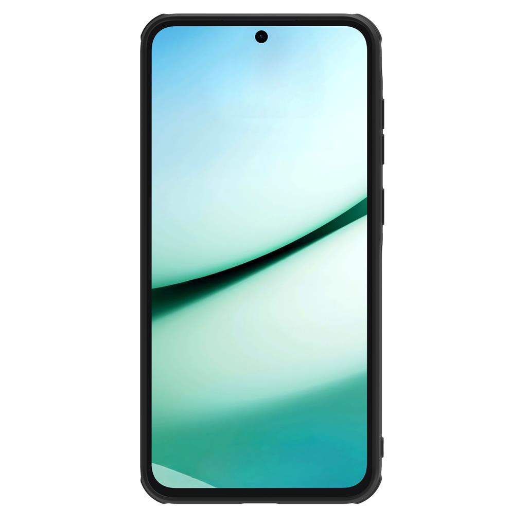 Samsung Galaxy A36 5G Nillkin camshield pro kameravédős hátlap tok (Fekete)