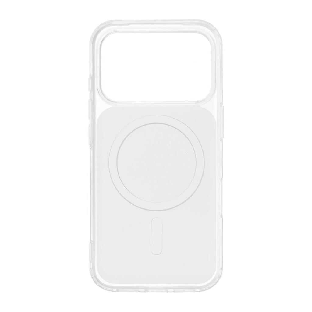 Samsung Galaxy A37 5G Fusion MagSafe hátlap tok (Fehér)