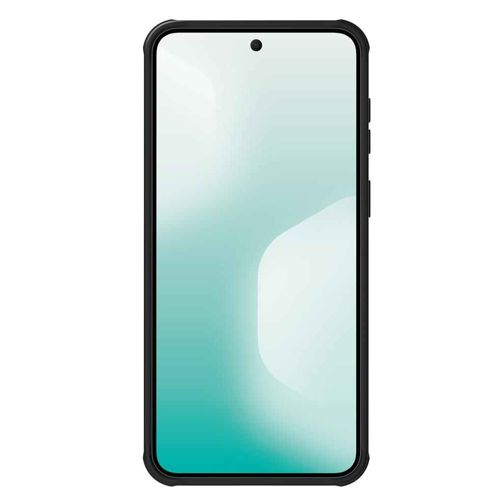 Samsung Galaxy A37 5G Nillkin Camshield Pro hátlap tok (Fekete)