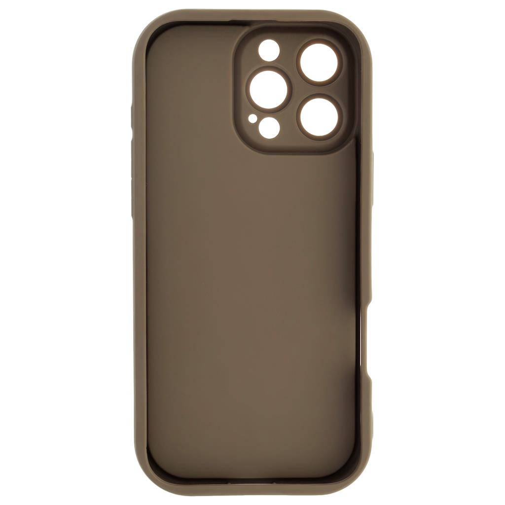 Samsung Galaxy A37 5G Trendy 3D szilikon hátlap tok