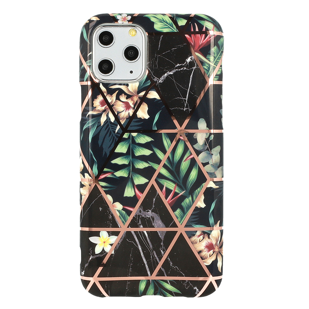 Samsung Galaxy A51 cosmo márvány mintás hátlap tok (Design 7) 0