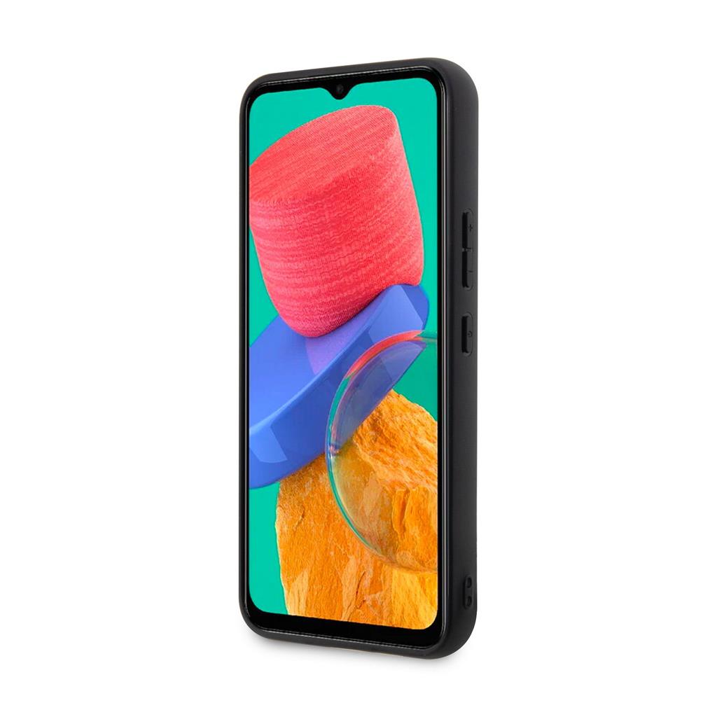 Samsung Galaxy A54 5G Guess 4G tok (Szürke) - GUHCSA54G4GFGR