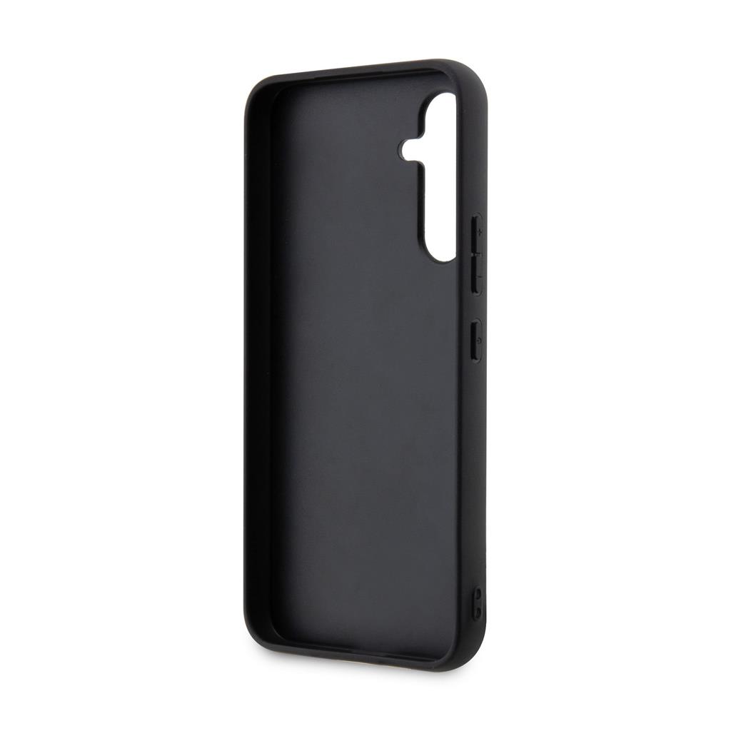 Samsung Galaxy A54 5G Guess 4G tok (Szürke) - GUHCSA54G4GFGR