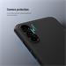 Samsung Galaxy A54 5G Nillkin super frosted pro hátlap tok (Piros) 7