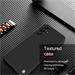 Samsung Galaxy A54 5G Nillkin textured hátlap tok fekete 10
