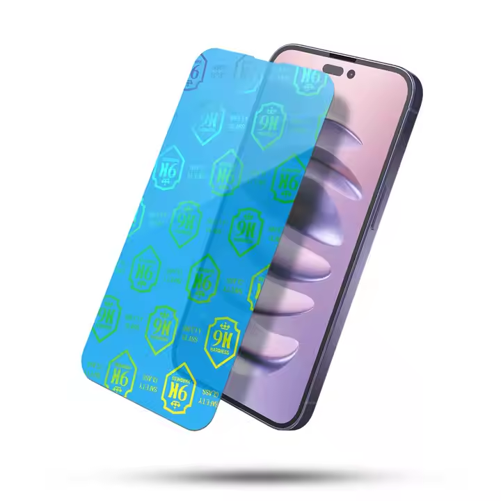 Samsung Galaxy A55 (Átlátszó fekete peremmel)