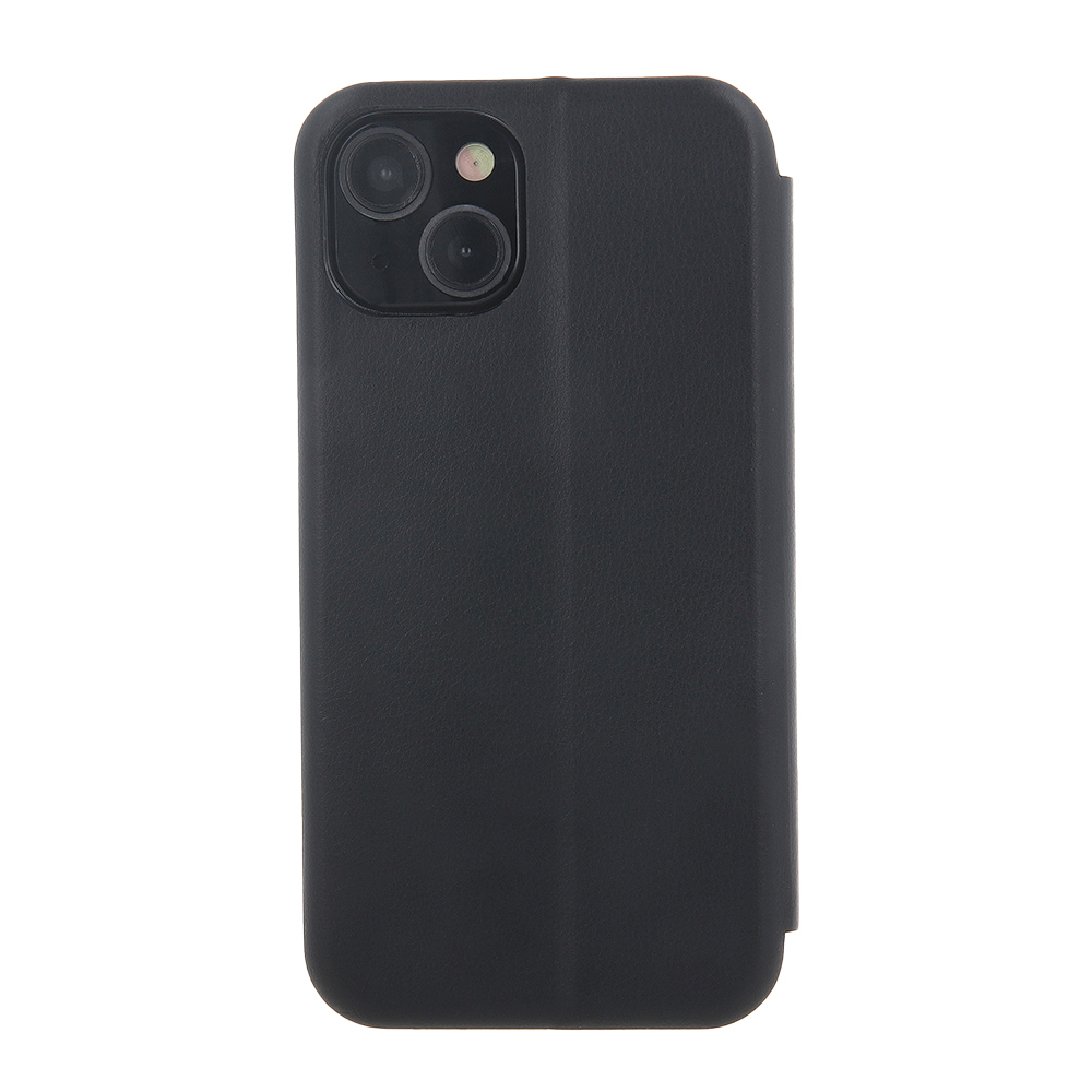 Samsung Galaxy A55 Diva mágneses notesz tok (Fekete)