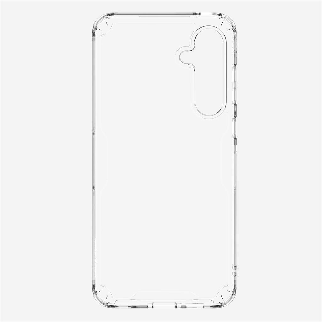 Samsung Galaxy A55 Nillkin nature pro hátlap tok (Fehér)