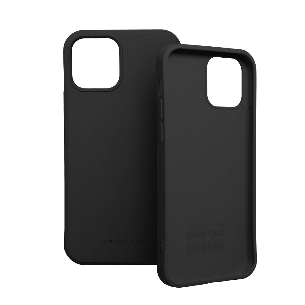 Samsung Galaxy A56 5G BLUEO 600D armor aramid magsafe hátlap tok (Fekete)