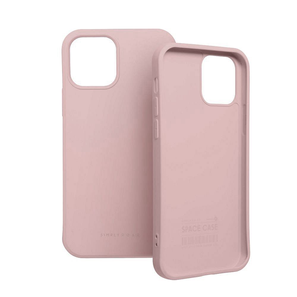 Samsung Galaxy A56 5G BLUEO 600D armor aramid magsafe hátlap tok (Rózsaszín)