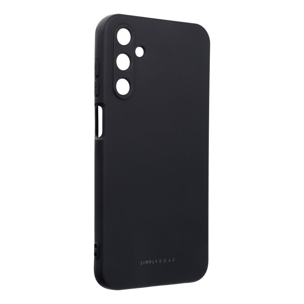 Samsung Galaxy A56 5G Roar Cloud skin hátlap tok (Fekete)
