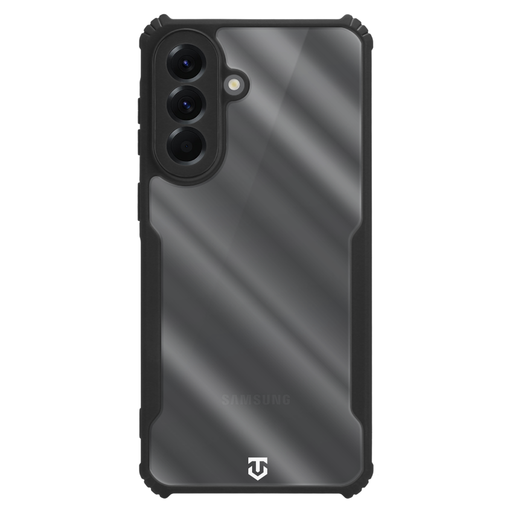 Samsung Galaxy A57 5G Tactical Quantum Stealth tok (Fekete)