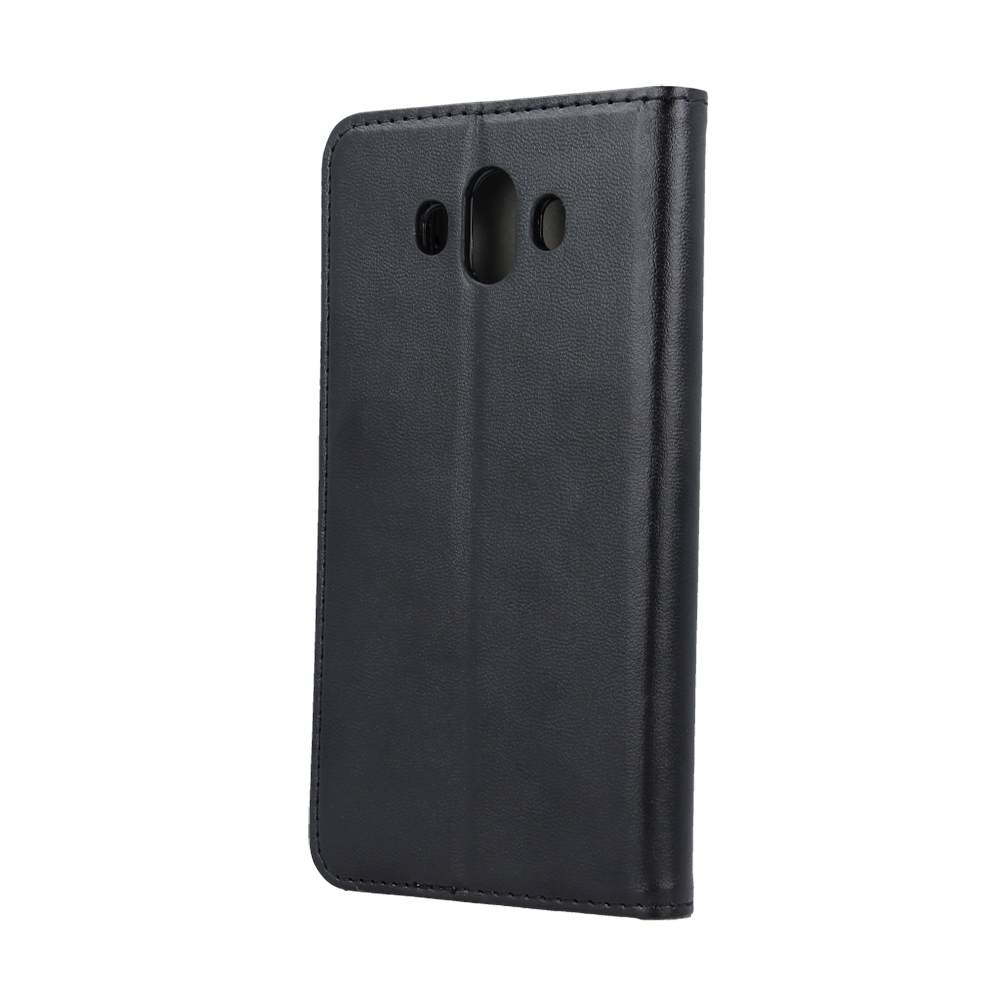Samsung Galaxy A70 smart magnetic mágneses notesz tok (Fekete) 2