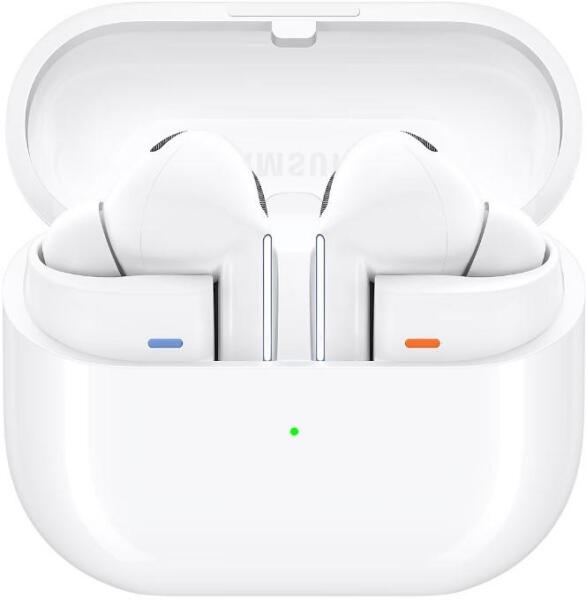 Samsung Galaxy Buds 3 vezeték nélküli headset (zajszűrős) (fehér) 2