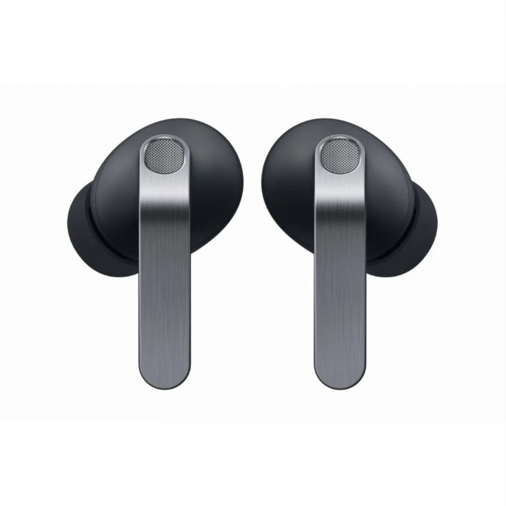 Samsung Galaxy Buds 4 Pro vezeték nélküli fülhallgató (Fekete) (R640)