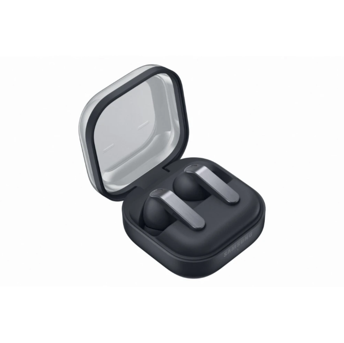 Samsung Galaxy Buds 4 Pro vezeték nélküli fülhallgató (Fekete) (R640)