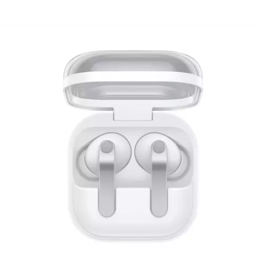 Samsung Galaxy Buds4 Pro R640 TWS fülhallgató (Fehér)