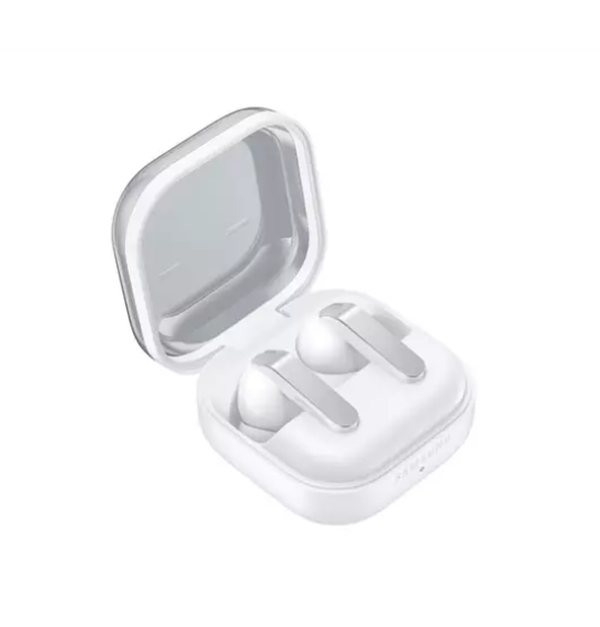 Samsung Galaxy Buds4 Pro R640 TWS fülhallgató (Fehér)