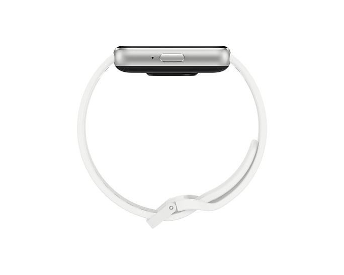 Samsung Galaxy Fit 3 40 mm BT (Ezüst)