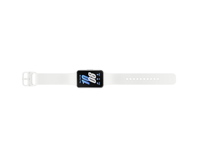 Samsung Galaxy Fit 3 40 mm BT (Ezüst)