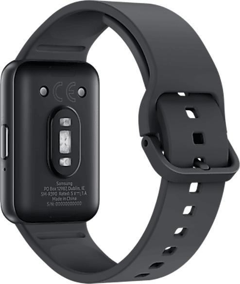 Samsung Galaxy Fit 3 40mm BT (Szürke) - R390
