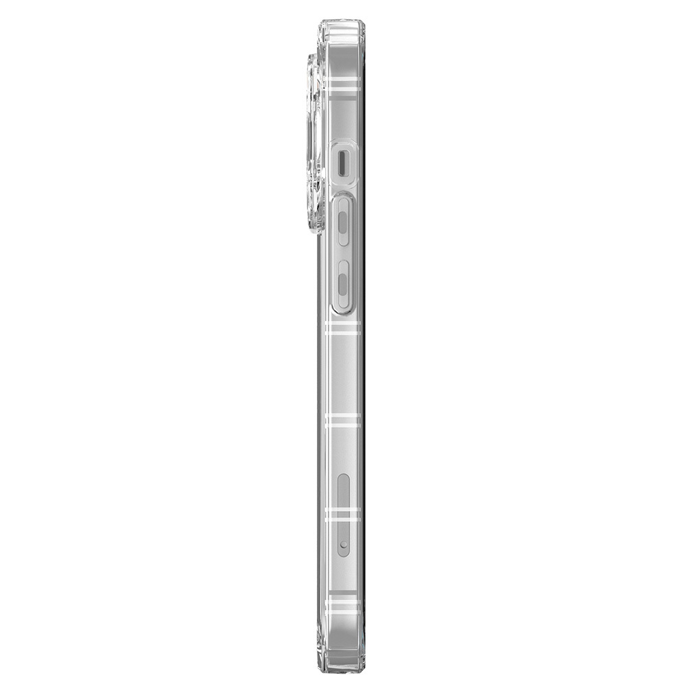 Samsung Galaxy S20 FE armor anti shock ütésálló hátlap tok, (Átlátszó) 1