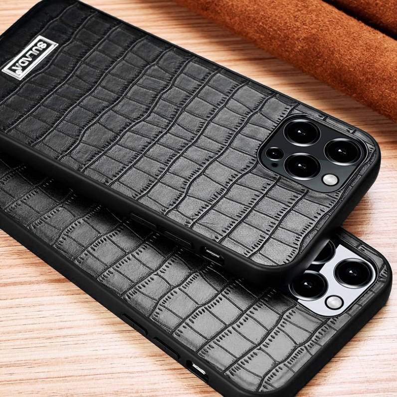 Samsung Galaxy S21 Ultra SULADA luxurious soft hátlap tok, (Fekete) 0