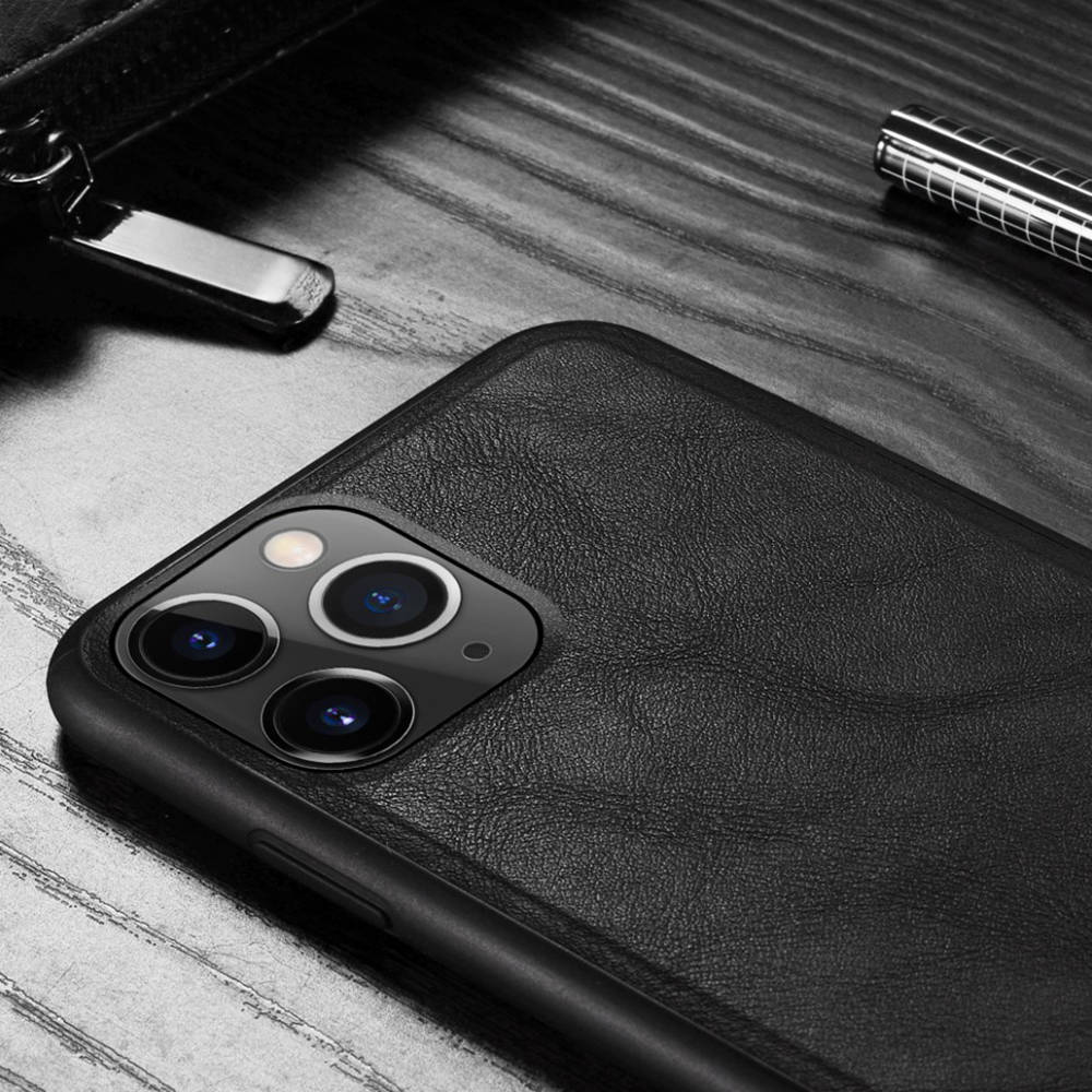 Samsung Galaxy S21 Ultra SULADA royal hátlap tok, (Fekete) 6