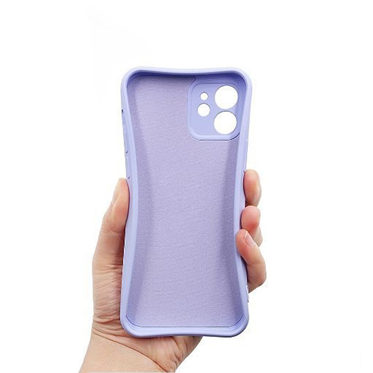 Samsung Galaxy S22 Vennus ring hátlap tok (Rózsaszín) 3
