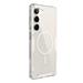 Samsung Galaxy S23 5G Nillkin nature pro magsafe hátlap tok (Fehér)