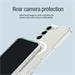 Samsung Galaxy S23 5G Nillkin nature pro magsafe hátlap tok (Fehér)