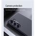 Samsung Galaxy S23 5G Nillkin Super frosted shield pro magsafe strapabíró hátlap tok fekete