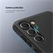 Samsung Galaxy S23 Plus Nillkin Super frosted shield pro strapabíró hátlap tok (Fekete)