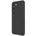 Samsung Galaxy S23 Plus Nillkin Super frosted shield pro strapabíró hátlap tok (Fekete)