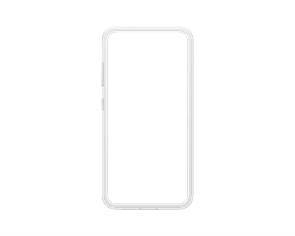 Samsung Galaxy S24 Flipsuit gyári hátlap tok (Sárga - EF-MS921CYEGWW)