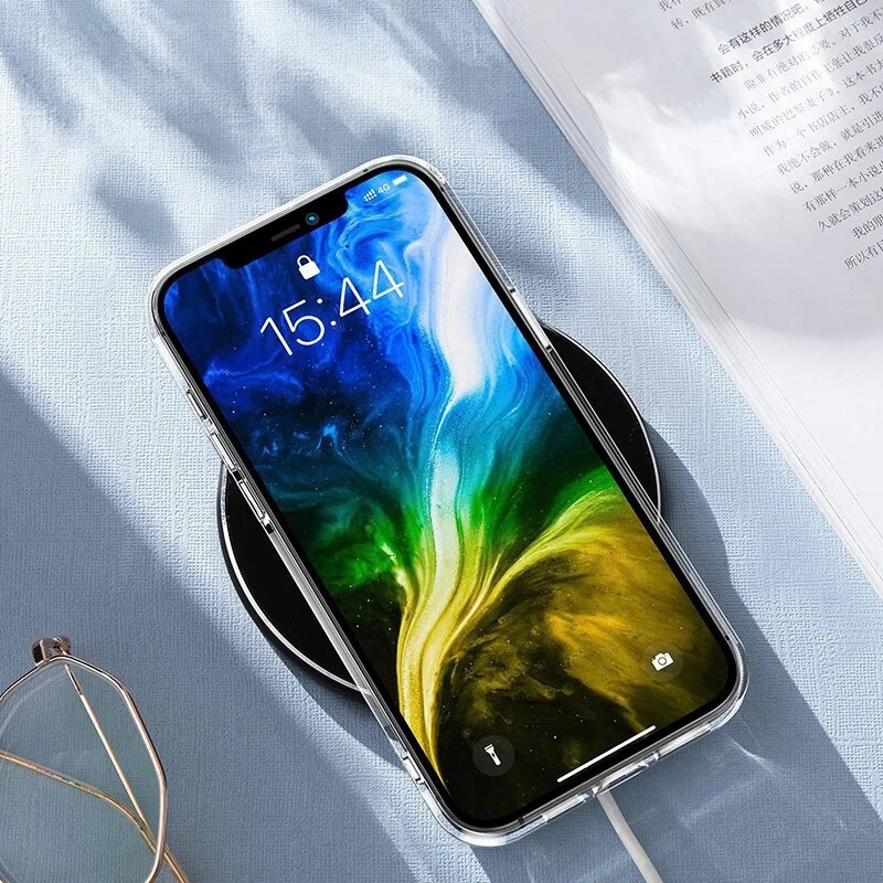 Samsung Galaxy S25 Ultra 2 mm vékony szilikon hátlap tok (Átlátszó) 3