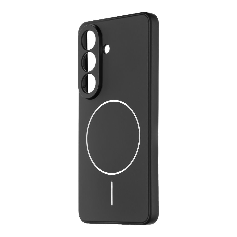 Samsung Galaxy S26 OBAL:ME MagNetix Matte tok (Fekete)