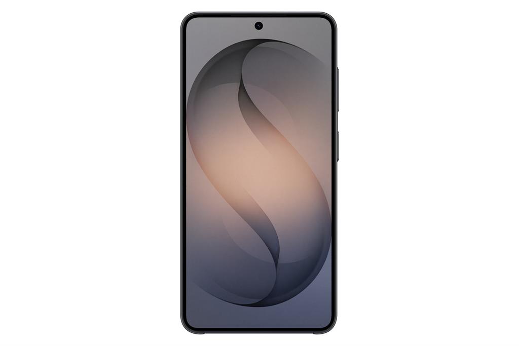 Samsung Galaxy S26 Samsung Slim Magnetic hátlap tok (Fekete)