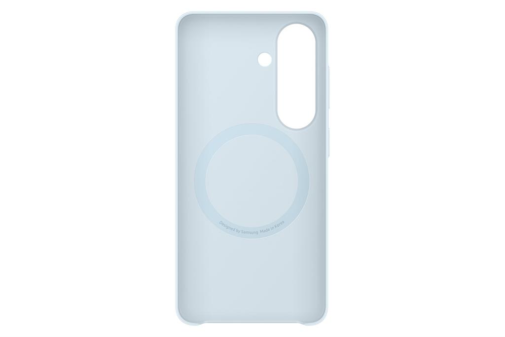 Samsung Galaxy S26 Samsung Slim Magnetic hátlap tok (Világoskék)