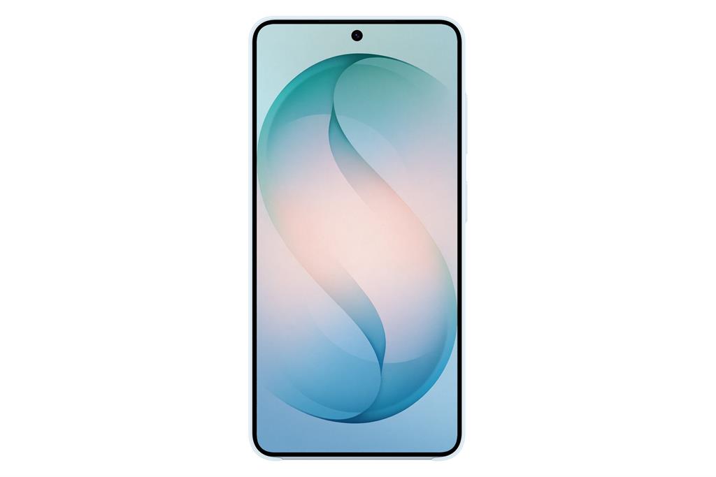 Samsung Galaxy S26 Samsung Slim Magnetic hátlap tok (Világoskék)