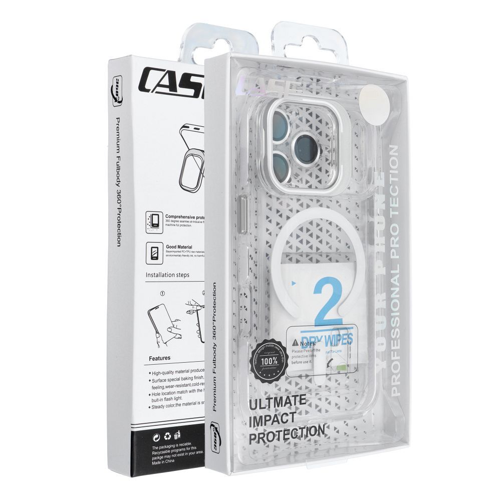 Samsung Galaxy S26 Ultra (Fehér)