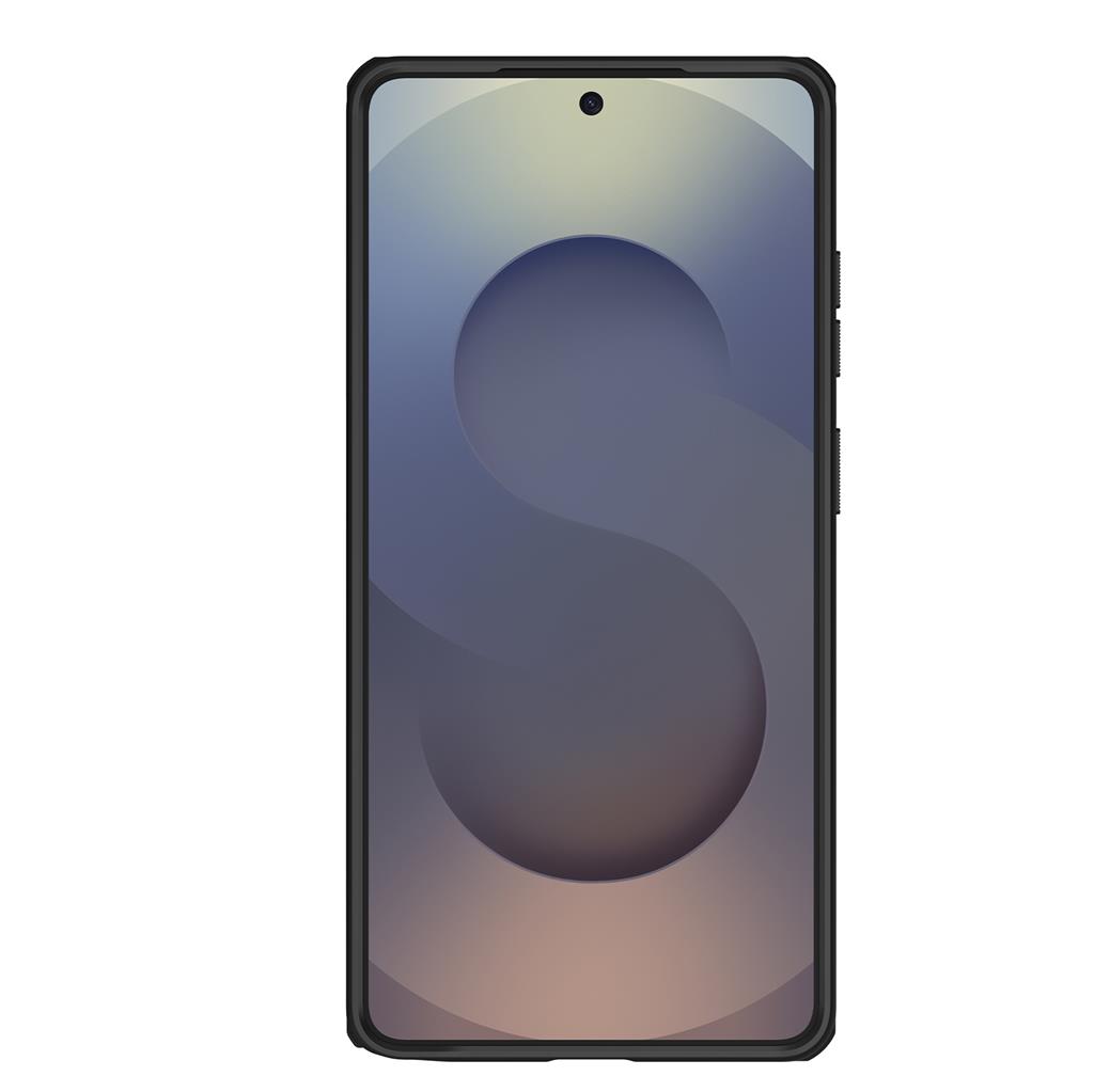 Samsung Galaxy S26 Ultra Nillkin Lenswing magsafe hátlap tok (Fekete)