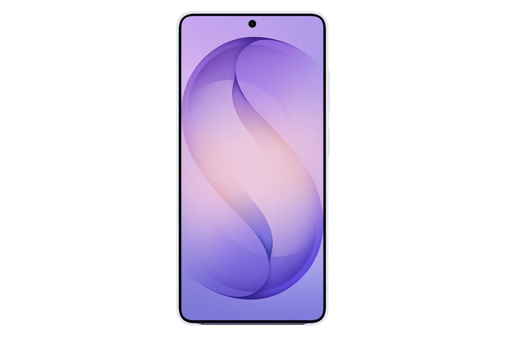 Samsung Galaxy S26 Ultra Samsung Slim Magnetic hátlap tok (Világos Lila)