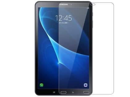 Samsung Galaxy Tab E üvegfólia, átlátszó