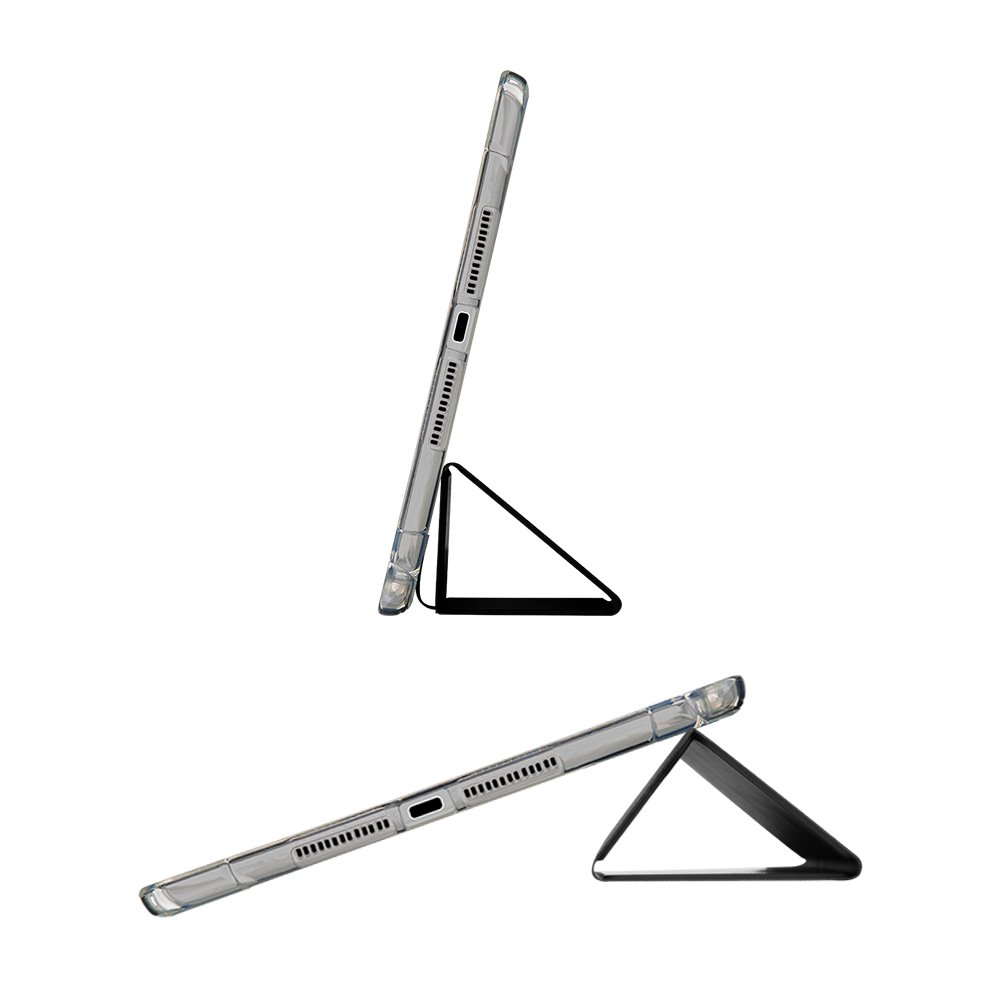 Samsung Galaxy Tab S6 Lite 2020 / Galaxy Tab S6 Lite 2022 / Galaxy Tab S6 Lite 2024 OBAL:ME MistyTab tablet tok (Kék)