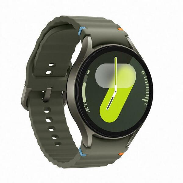 Samsung Galaxy Watch 7 40mm BT (Zöld) - L300