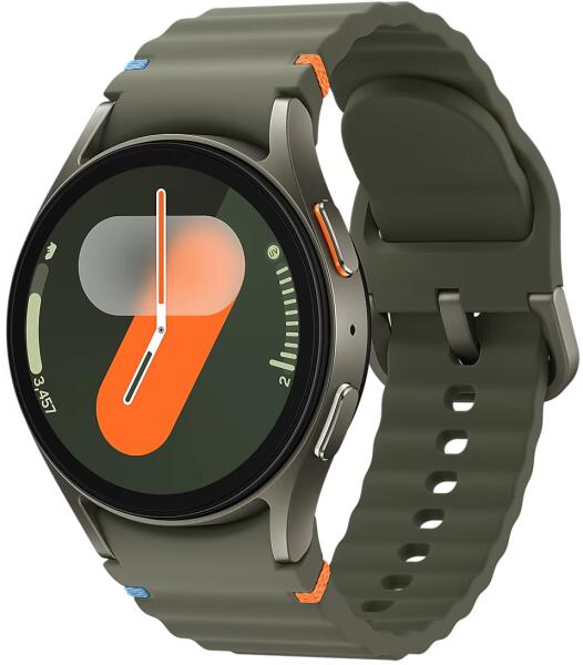 Samsung Galaxy Watch 7 40mm BT (Zöld) - L300